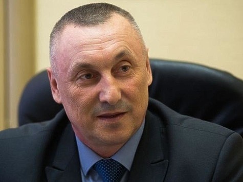 Омский чиновник Данилов просил своих подчиненных уничтожить следы незаконной охоты на рысь