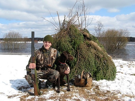 Охотники хотят обжаловать закрытие весенней охоты в Тверской области