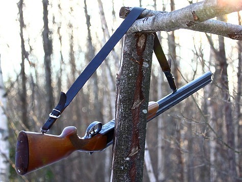 Новосибирских госохотинспекторов хотят поощрять за счет браконьеров